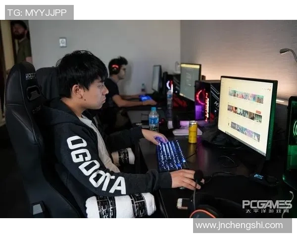 DOTA2焦点解析：LNG战队的技术创新与战术演变探讨