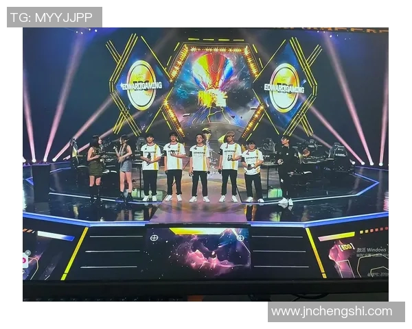 EDG战队个人能力分析与英雄联盟竞技表现的深度探讨 EDG战队个人能力分析与英雄联盟竞技表现的深度探讨