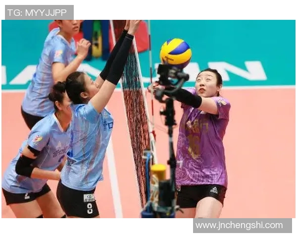 北京排球队技术对比深度解析与未来发展趋势探讨