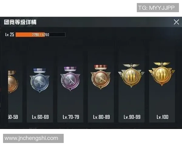 和平精英专题深入探讨FPX战队的心理素质与竞技表现的关系