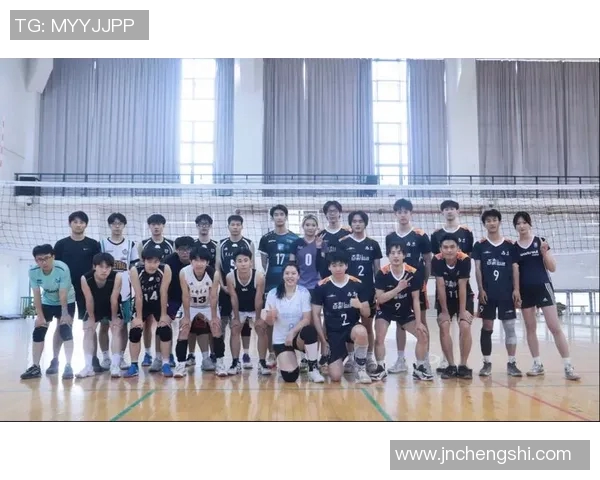 南京排球队实力分析与发展潜力探讨聚焦排球运动的未来之路