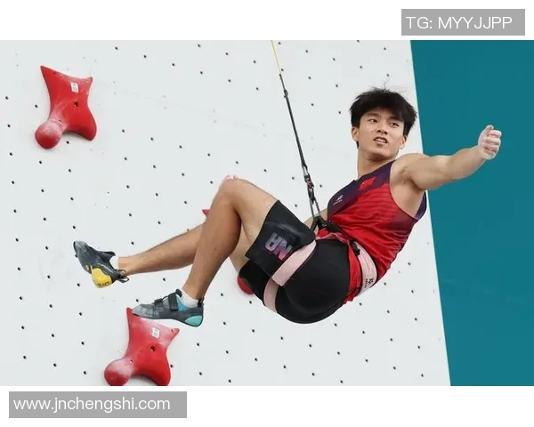 南京攀岩队意识形态争议引发热议探讨攀岩运动的未来发展方向