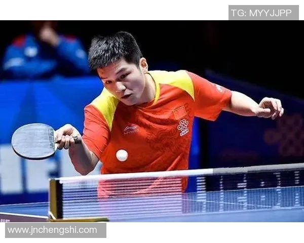 成都乒乓球队反击战术深度解析与训练秘笈分享