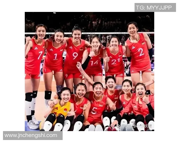 广州排球队创历史新高排球状态排名引发关注与期待