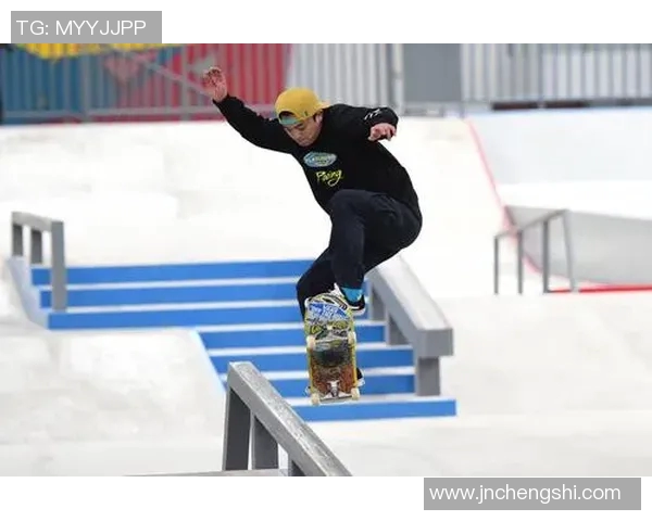 广州滑板队在全国滑板状态排行榜中荣获第六名展现实力与潜力