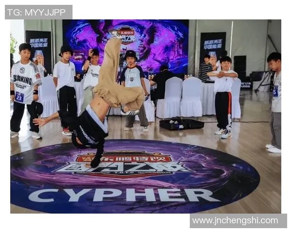 杭州街舞队荣登全国街舞状态排行榜第三名引发热议