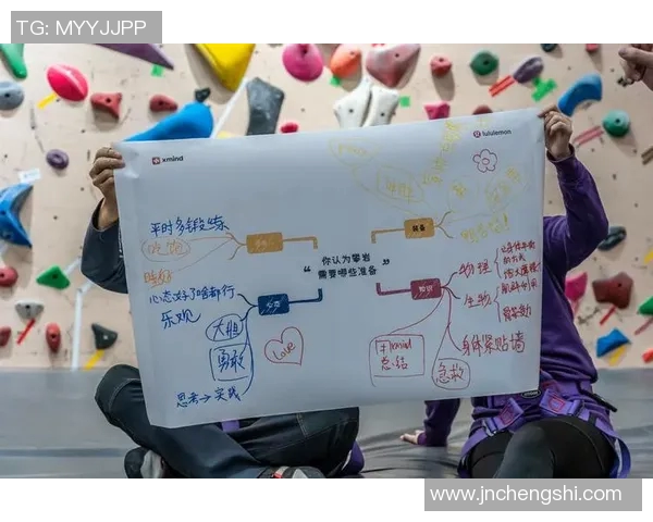 攀岩装备选购指南：专业服装推荐与搭配技巧解析