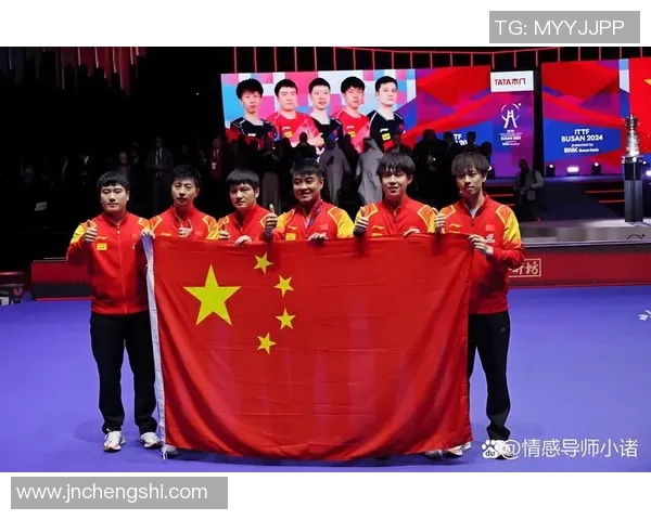 杭州乒乓球队在奥运会中的团队协作表现分析与点评