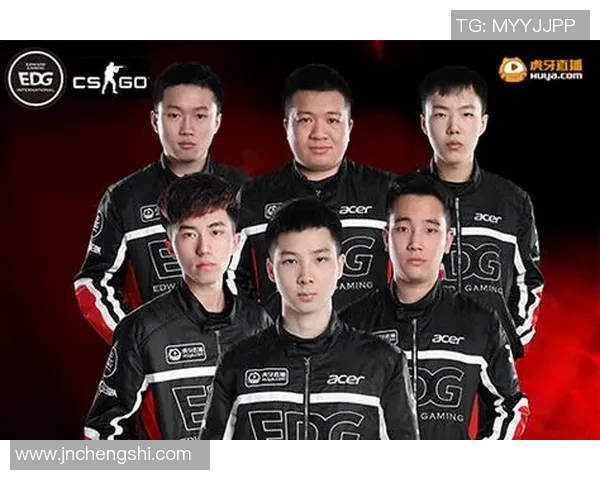 深入分析EDG区域防守策略在CSGO比赛中的应用与成效