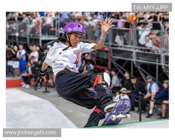 武汉滑板队在滑板精英赛中的节奏表现分析与点评