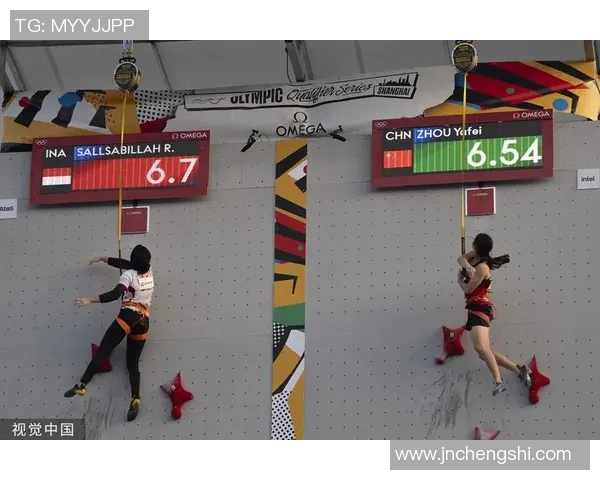 深圳攀岩队的速度之谜：探索攀岩巨献背后的故事与挑战