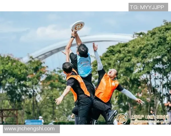 深入分析上海飞盘队包夹战术的优势与应用策略