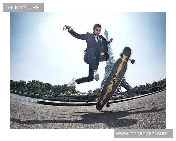 赵强专访：从滑板新手到行业先锋的成长之路与心路历程