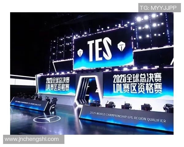 聚焦英雄联盟赛场TES战队状态分析与未来展望