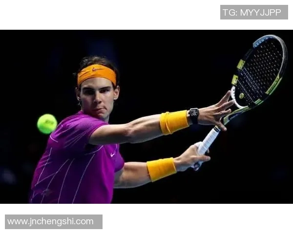 网球新手必看：掌握节奏技巧轻松入门的全面指南