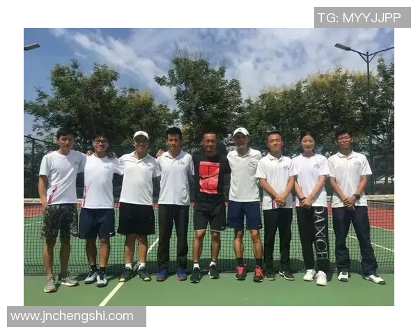 西安网球队协作能力大幅提升荣登全国网球团队协作排名新高