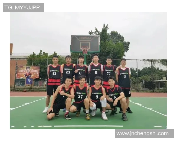 重庆篮球队实力分析与联赛表现评估的深度解读