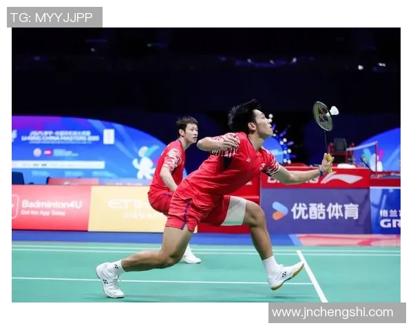 羽毛球灵活性评比揭晓成都羽毛球队荣获第五名佳绩