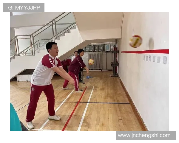 西安排球队耐力训练的策略与成效分析