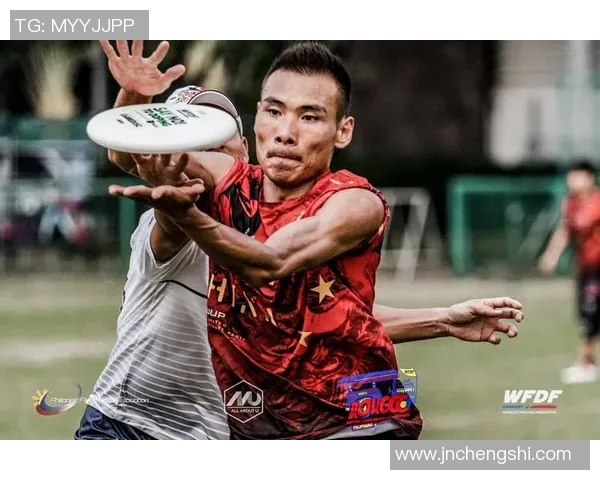 飞盘个人能力排行榜揭晓深圳飞盘队荣获第八名展现实力与潜力