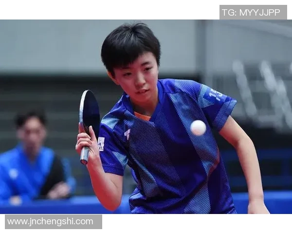 黄静专访：从乒乓球小将到世界冠军的奋斗与成长之路