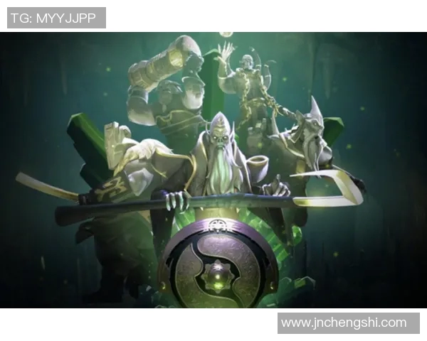 DOTA2评论:IG在阵地战中的表现分析与战术得失探讨 DOTA2评论:IG在阵地战中的表现分析与战术得失探讨