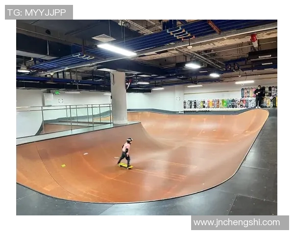 上海滑板队的阵地战:探索城市滑板文化的崛起与发展 上海滑板队的阵地战:探索城市滑板文化的崛起与发展