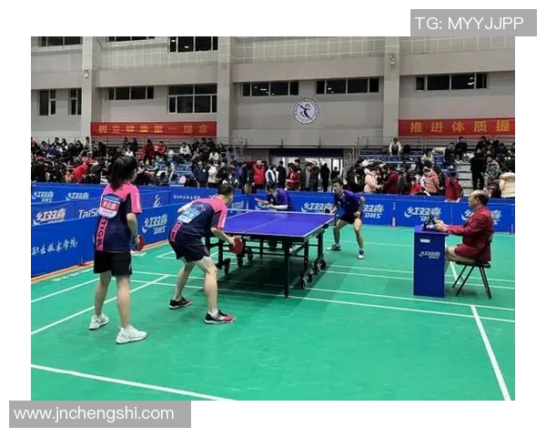 北京乒乓球队耐力训练的科学分析与实践探索 北京乒乓球队耐力训练的科学分析与实践探索