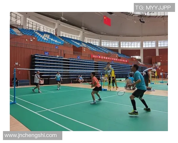 对话吴娜：探讨羽毛球生涯中的挑战与成就