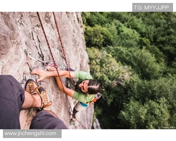 攀岩精神与团队力量北京攀岩队的成长与挑战之路 攀岩精神与团队力量北京攀岩队的成长与挑战之路