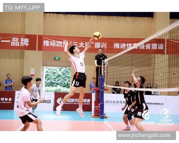 成都排球队战术解析：如何在联赛中展现团队实力与技术优势