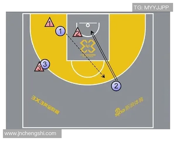 武汉篮球队战术深度解析与比赛策略探讨