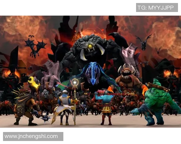 深入分析V5战队在DOTA2中的战术布局与团队协作策略