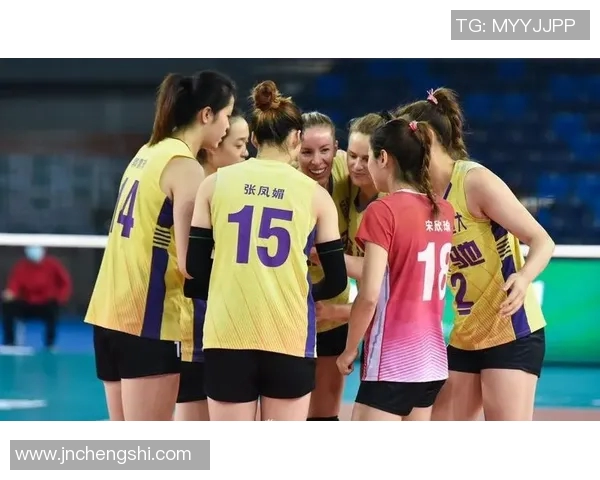 赛后分析:北京排球队与深圳排球队在灵活性上的较量与启示 赛后分析:北京排球队与深圳排球队在灵活性上的较量与启示