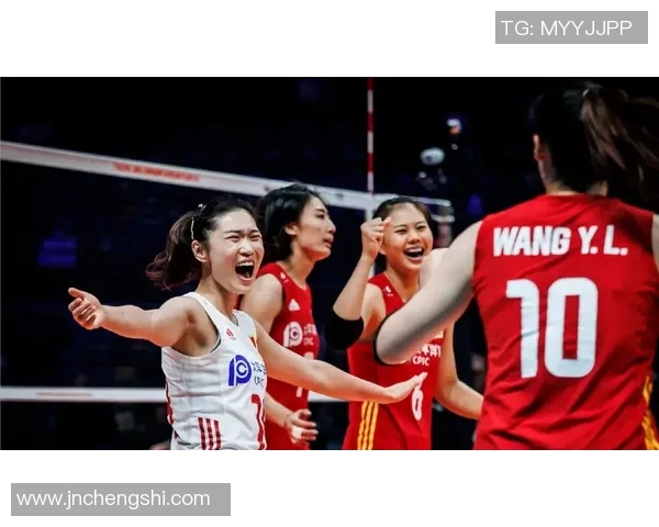 西安排球队个人能力表现的深度数据分析与解读 西安排球队个人能力表现的深度数据分析与解读