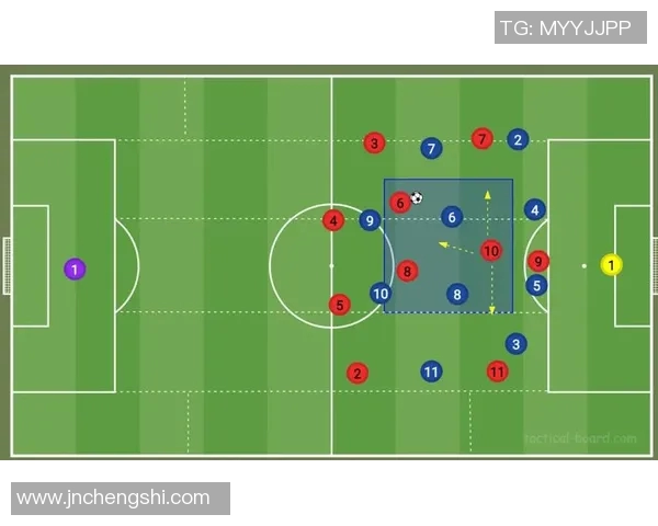 重磅专题:杭州足球队如何实现防守反击战术的全面革新与提升 重磅专题:杭州足球队如何实现防守反击战术的全面革新与提升