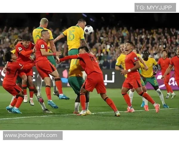 印尼与澳大利亚足球对决分析及未来发展趋势探讨 印尼与澳大利亚足球对决分析及未来发展趋势探讨