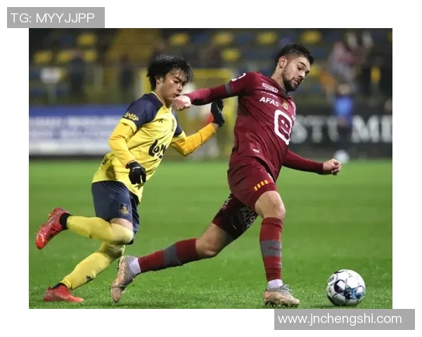 卡马文加的崛起之路:从青训新星到世界足球舞台的闪耀之星 卡马文加的崛起之路:从青训新星到世界足球舞台的闪耀之星