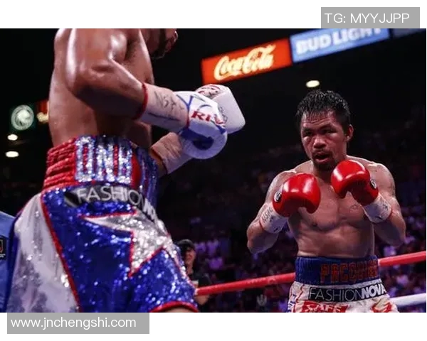 帕奎奥与霍恩的巅峰对决揭示拳击世界的新格局与挑战