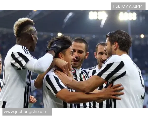 巴萨与尤文激战1617赛季精彩回顾与战术分析