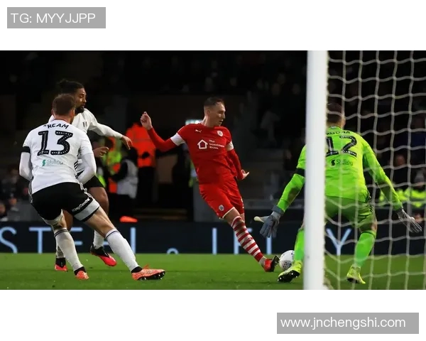 巴恩斯利与伯顿对决前瞻分析及赛季表现比较