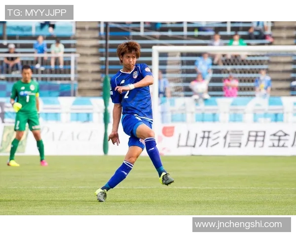 山形山神与町田的激烈对决揭示了日本足球的魅力与竞争精神