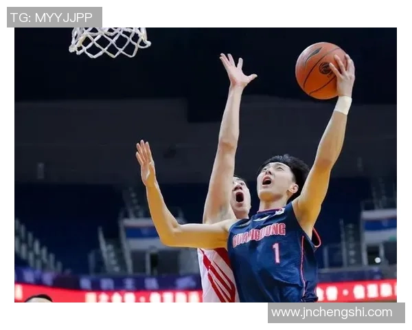 张兆旭的篮球之路：从青涩少年到CBA巨星的成长历程与奋斗故事