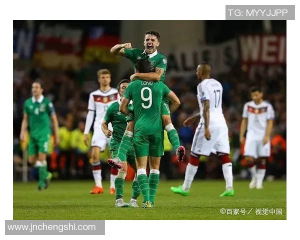 法国与爱尔兰足球历史交锋记录分析与回顾