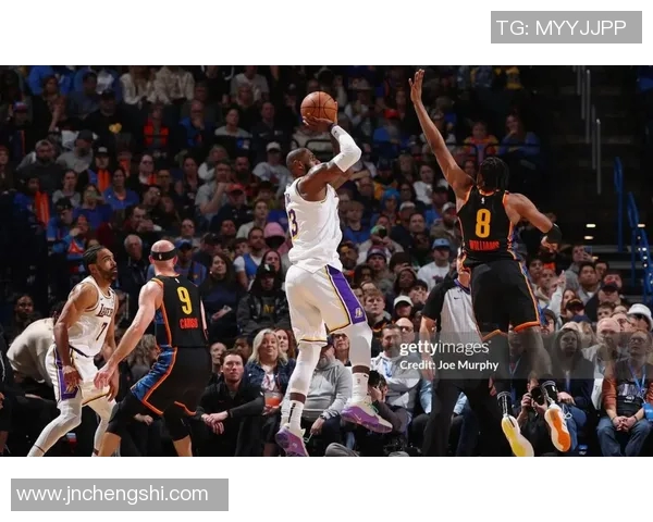 湖人对阵雷霆精彩直播观看指南及赛前分析分享