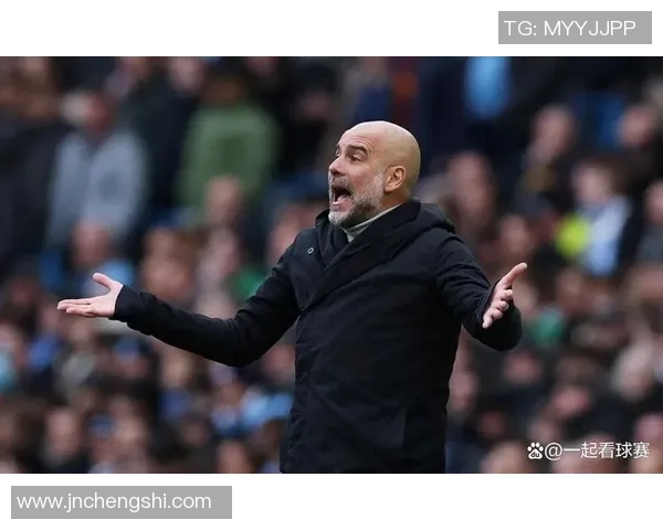 瓜迪奥拉愤怒指责裁判VAR失误导致球队失利引发争议