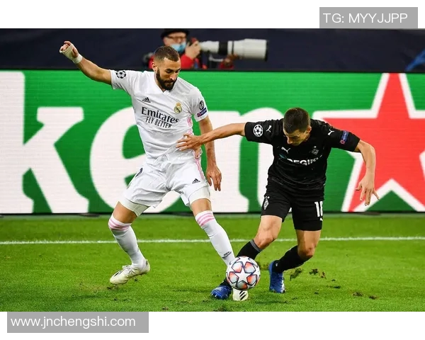 皇马与门兴精彩对决全场录像回放尽在此处分享