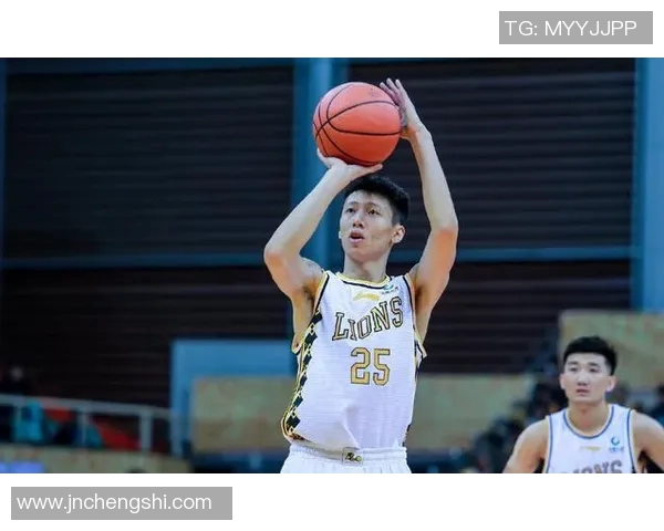 赵岩昊：从青年篮球新星到国家队核心的成长之路与未来展望