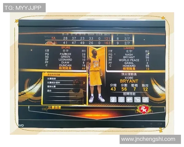 马刺与雷霆季后赛第五场激战回顾球员表现与战术分析