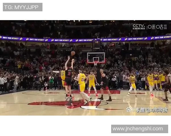 骑士对阵公牛詹姆斯精彩绝杀瞬间回顾视频分享 骑士对阵公牛詹姆斯精彩绝杀瞬间回顾视频分享